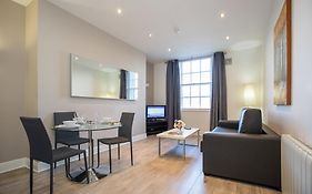 Temple Bar Essex Apartments